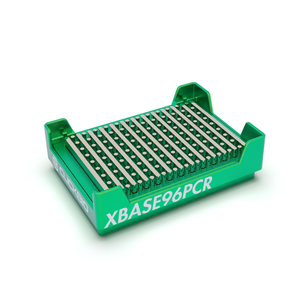 XBASE 96 PCR Plate Magnetic Device